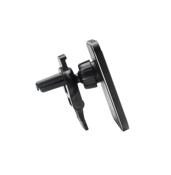 Forever Bilhållare Luftventil Magnetisk Trådlös Laddare 15W Black