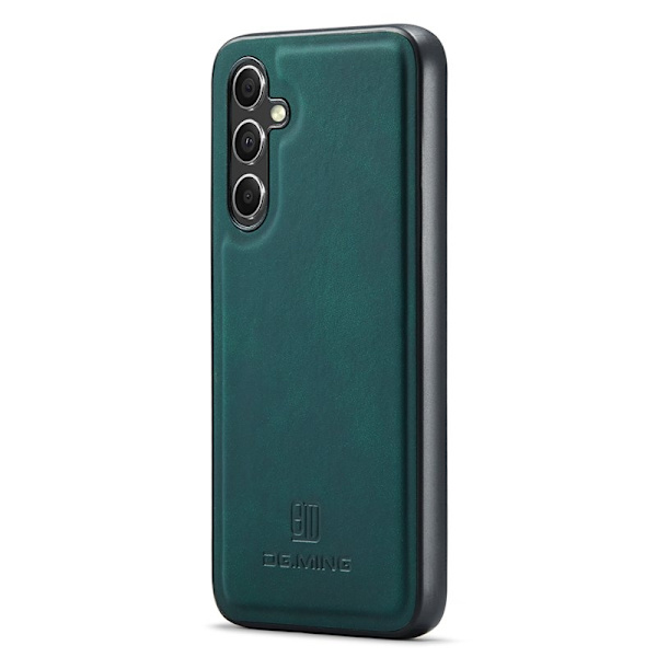 DG.MING Protective Case för Samsung Galaxy A34 5G - Grön