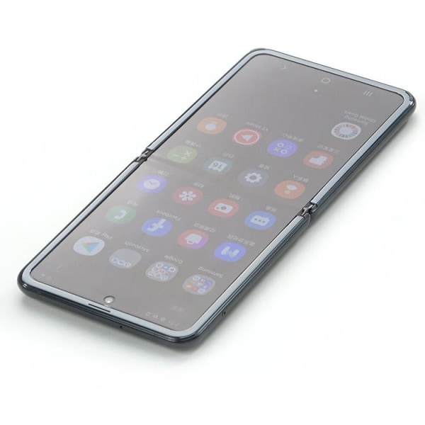 Wozinsky Motorola Razr 40 Ultra Härdat Glas Skärmskydd