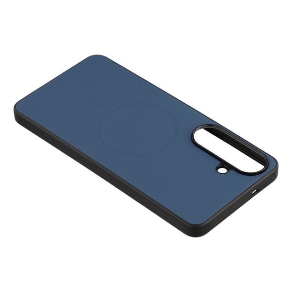X-Level Mobilskal för Samsung Galaxy S26 Plus Magnetiskt PC + TPU - Blå