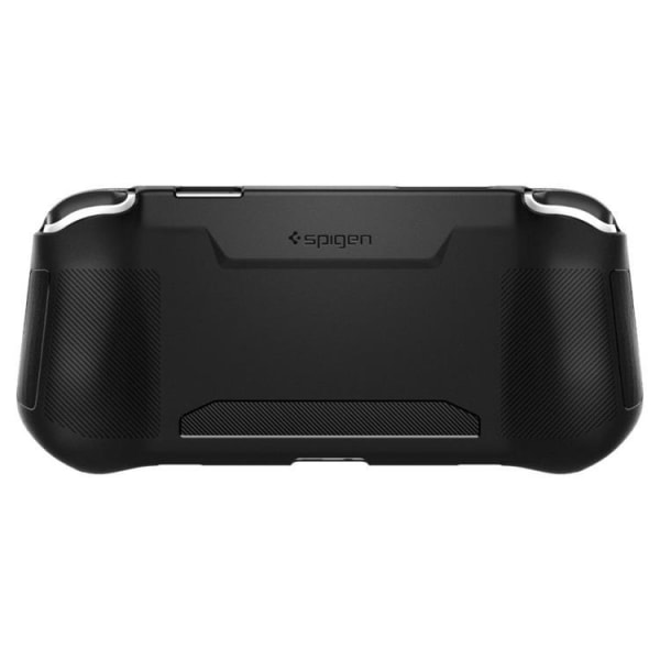 Spigen Steam Deck Skal Logictech G Cloud Rugged Armor - Svart