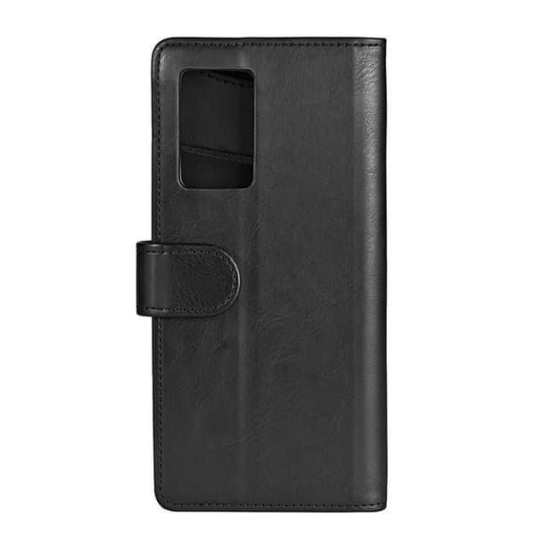Gear OnePlus Nord CE 2 Lite 5G Mobilcover - Sort Black