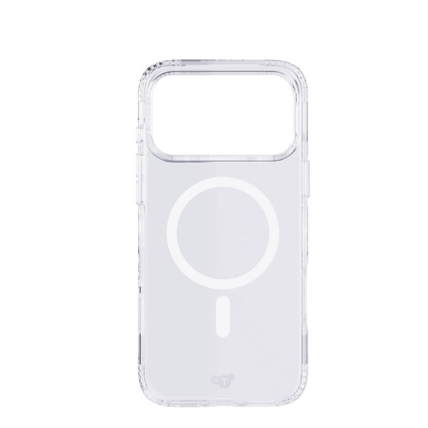 Tech21 Evo Lite MagSafe Apple iPhone 17 Pro Max Transparent