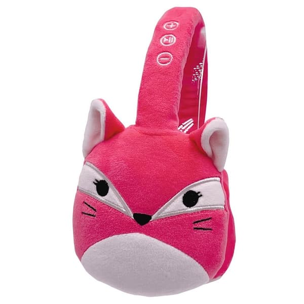 SQUISH Trådløs hovedtelefon On-Ear Fifi