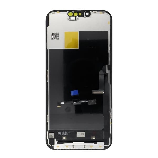 iPhone 13 PRO MAX Skärm med LCD-display JK Incell Byt IC Svart