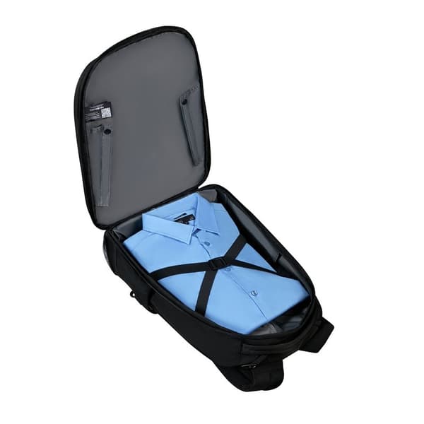 SAMSONITE Ryggsäck GUARDIT 3.0 15.6" med Hjul Svart