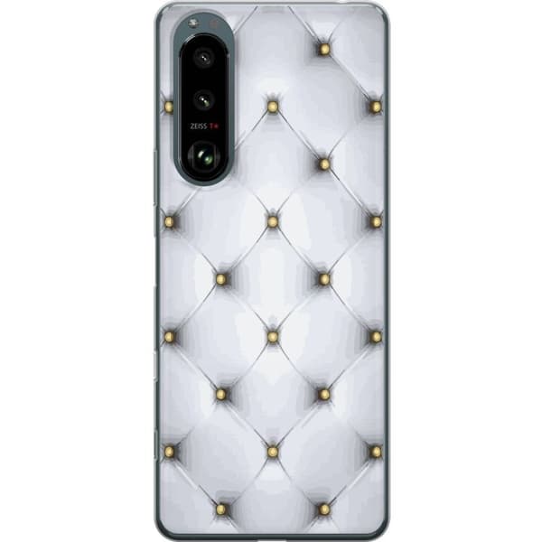 Mobilskal till Sony Xperia 5 III med Fancy