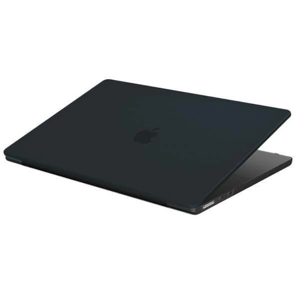 Uniq Macbook Air 15 Skal Claro - Läpinäkyvä/Harmaa Grå