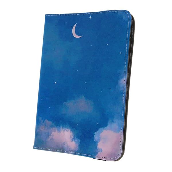 Universell Tabletfodral 9-11" (L27 x W20 cm) - Sky 1