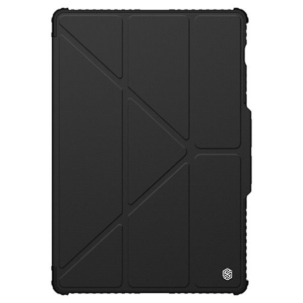 Nillkin iPad Pro 12.9 (2020/2021/2022) Fodral SnapSafe - Blå Svart