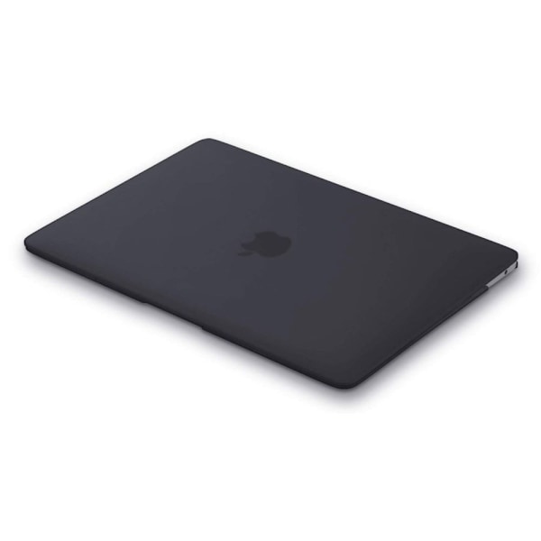Tech-Protect Smart Macbook Air 13 2018/2019 Mattsvart Svart