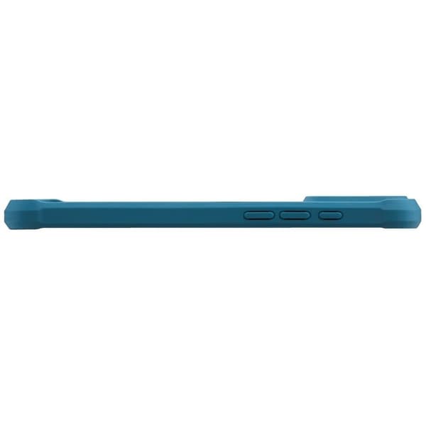 PITAKA Mobilskal till iPhone 17 Pro Max MagSafe Aramid ProGuard Blå