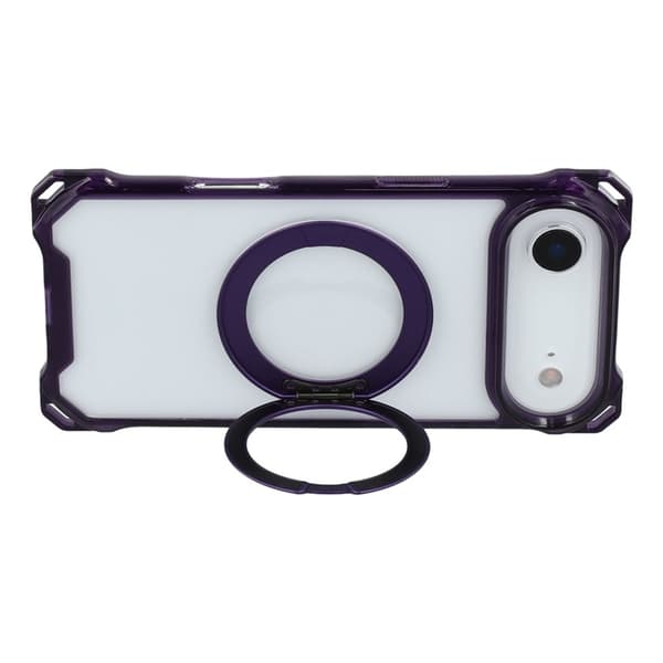 Mobilskal till iPhone Air MagSafe Kickstand - Lila Lila