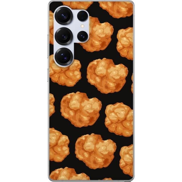 Mobilskal till Samsung Galaxy S25 Ultra med Nuggets