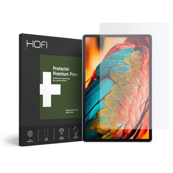 Hofi Tempered Glass Pro + Lenovo Tab P11 / P11 Plus