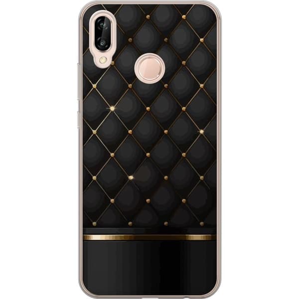 Mobilskal till Huawei P20 lite med Luxury Opulence