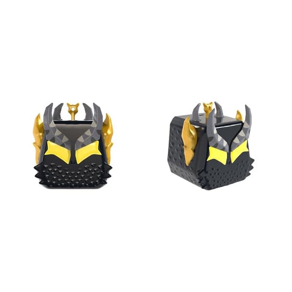 ROBLOX Gosedjur Blox Fruits Collector Bundle Ember Dragon