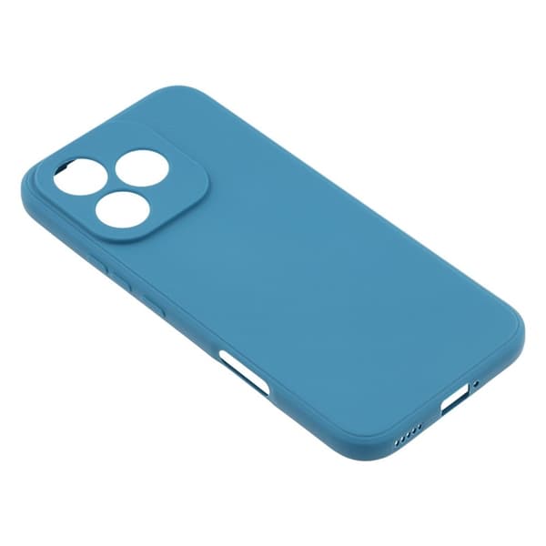 Mobilskal till Honor 400 Lite TPU Shockproof -Sapphire Blå