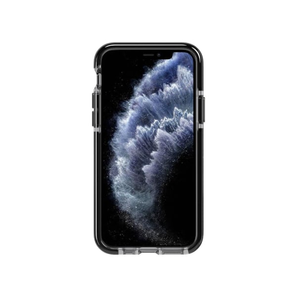 Tech21 Evo Check iPhone 11 Pro - Smokey / musta Black