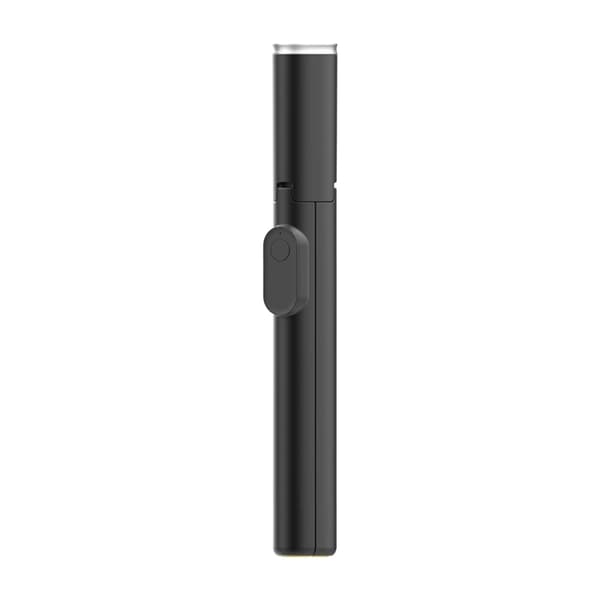 Tech-Protect Bluetooth Selfie Stick Tripod - Svart Svart