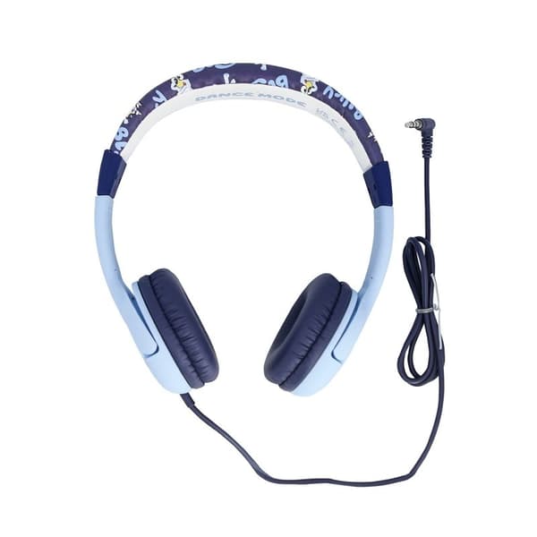 BLUEY Hovedtelefoner Bluey On-Ear 85Db Kablet
