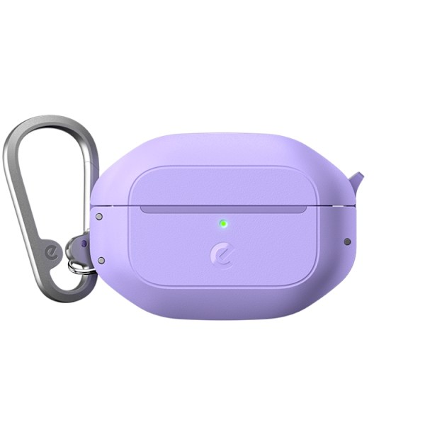 Keybudz AirPods Pro 2 Skal Element - Lavendel
