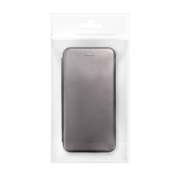 Galaxy S24 Plus Mobilfodral Elegance Holster - Steel