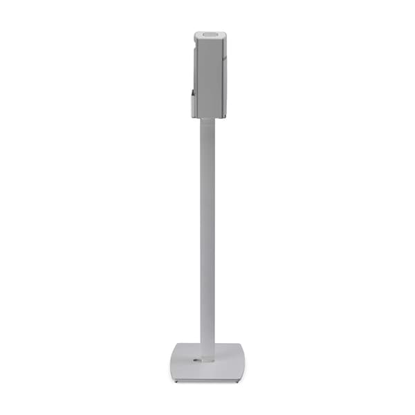 SOUNDXTRA Golvstativ Bose Soundtouch 10 - Vit