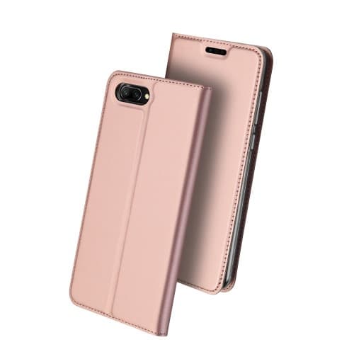 Dux Ducis Pungeetui Til Huawei Honor 10 - Rose Gold Rosa