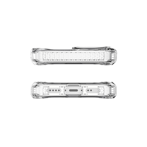 Itskins Spectrum Skal till Apple iPhone 12/13 Pro Max - Clear