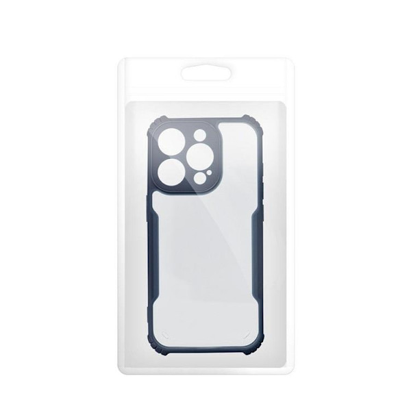 iPhone 14 Plus Mobilskal Anti-Drop - Navy