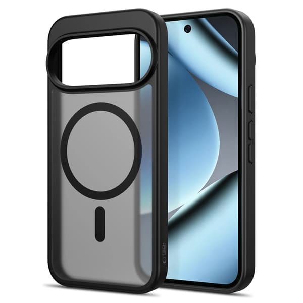 Tech-Protect Mobilskal För Google Pixel 9/9 Pro/10/10 Pro/11/11 Pro Magsafe