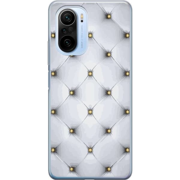 Mobilskal till Xiaomi Mi 11i med Fancy