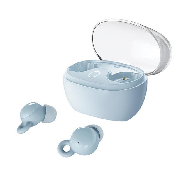 Joyroom Trådlösa In-Ear Hörlurar (JR-TS3) - Blå