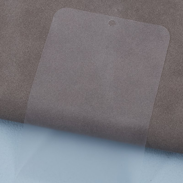 Skärmskydd för Samsung Galaxy S26 Plus PET Hydrogel Full Coverage - Transparent
