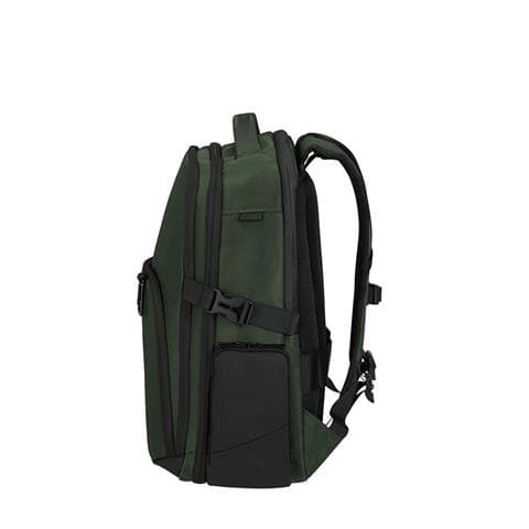 SAMSONITE BIZ2GO Rygsæk 15.6" DAYTRIP - GRØN Grön