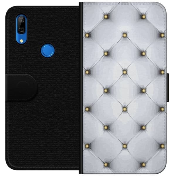 Pung Taske til Huawei P Smart Z med Fancy