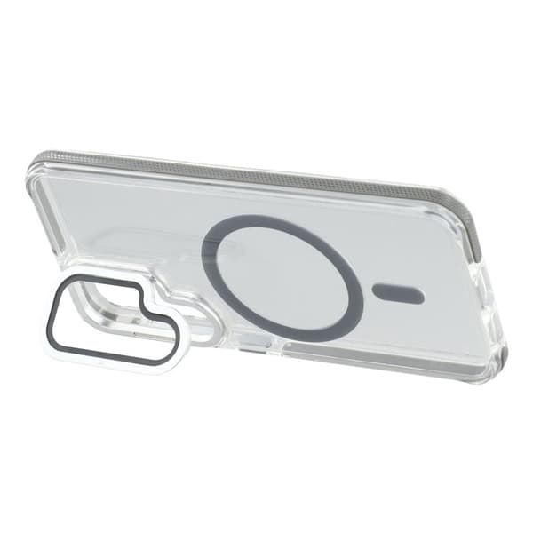 Mobilskal för Samsung Galaxy S26 Plus Magnetiskt TPU - Grå