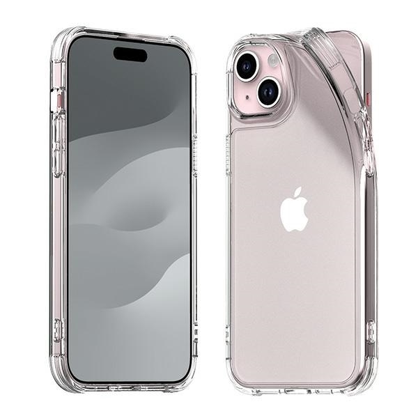 Araree telefontaske til iPhone 14 Plus/15 Plus Flexield