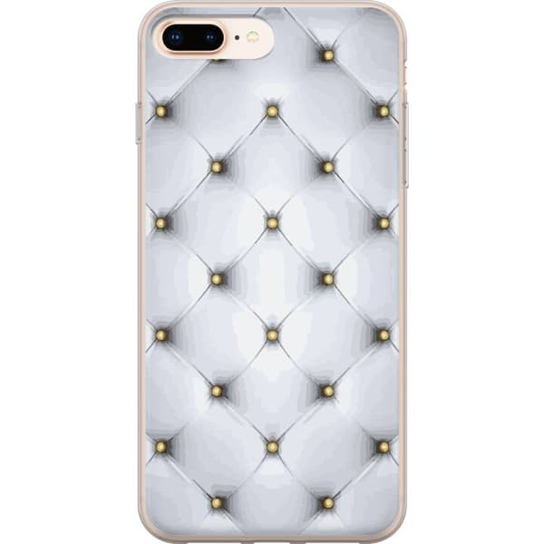Mobilcover til Apple iPhone 7 Plus med Fancy