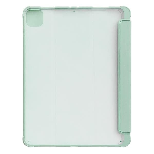 Smartcover-kotelo iPad Air 2020 - Vihreä Green