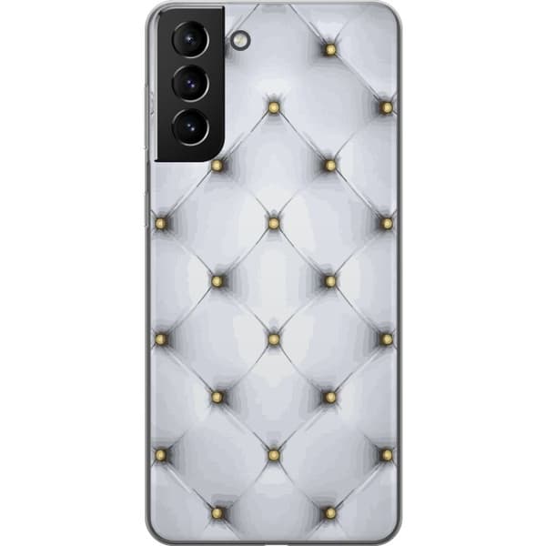 Mobilcover til Samsung Galaxy S21+ 5G med Fancy