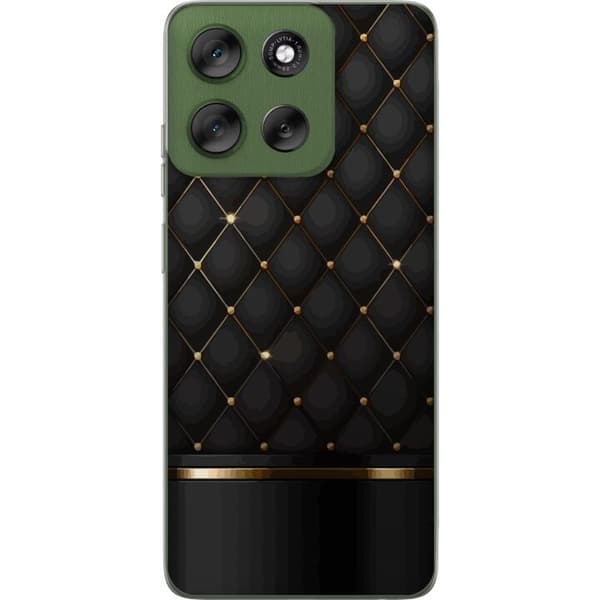 Mobilskal till Motorola Moto G56 med Luxury Opulence