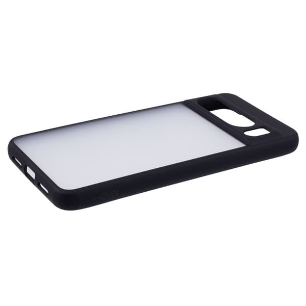 X-LEVEL Mobilskal till Google Pixel 8 Pro PC+TPU Slim Svart