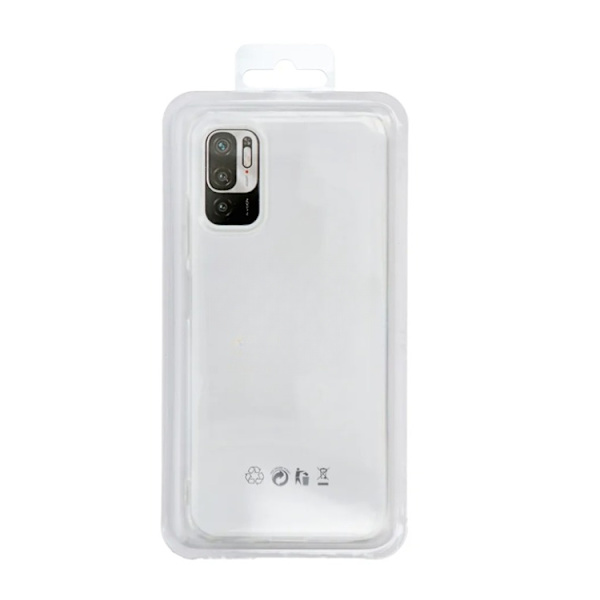 Mobilskal till iPhone 16 Pro Max 2mm - Transparent Transparent