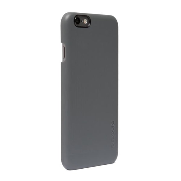 Incase Quick Snap Skal till Apple iPhone 6 / 6S  - Grå grå