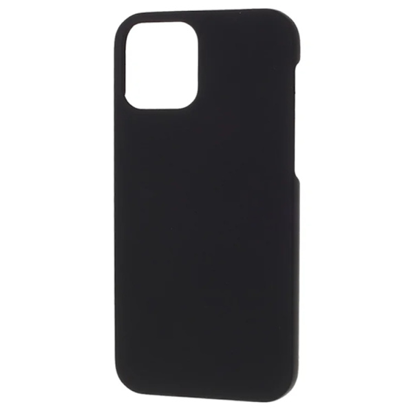 Mobilskal till iPhone 11 Drop Proof Frosted Svart