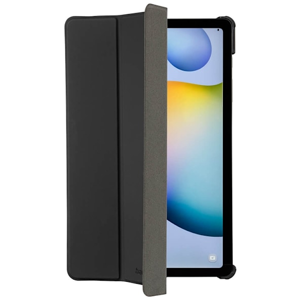 Hama Samsung Galaxy Tab S6 Lite Fodral (10.4") - Svart Svart