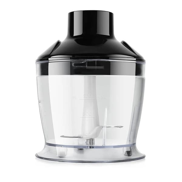 BLACK+DECK Stavmixer Med Tillbehör 1500W