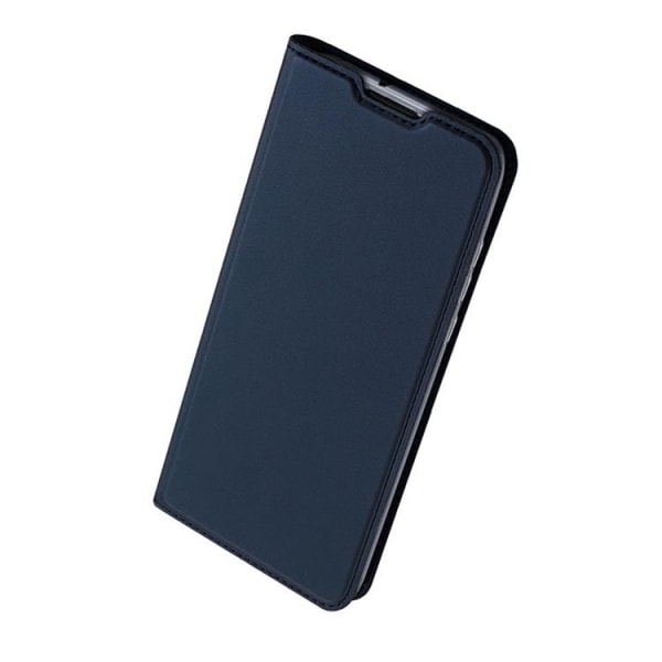 Dux Ducis Galaxy A15 5G lompakkokotelo Skin Pro - sininen